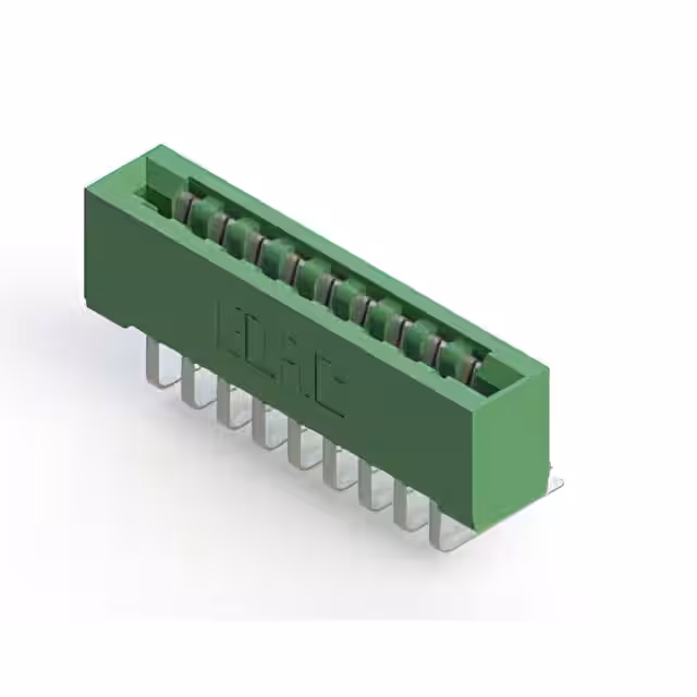307-009-459-101 EDAC Inc.  Edgeboard Connectors